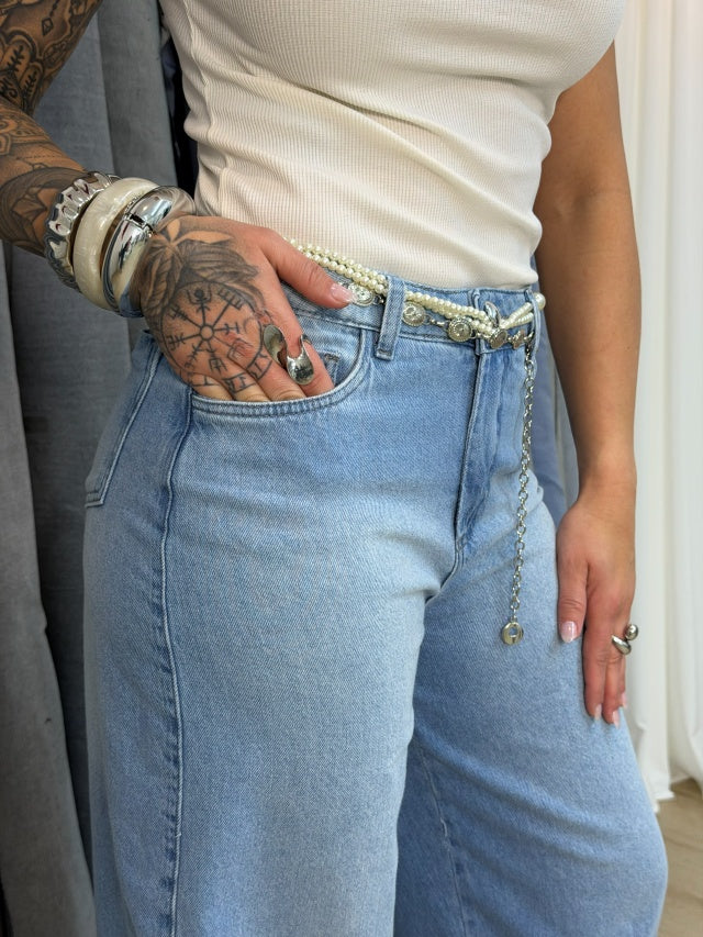Calça Aladim