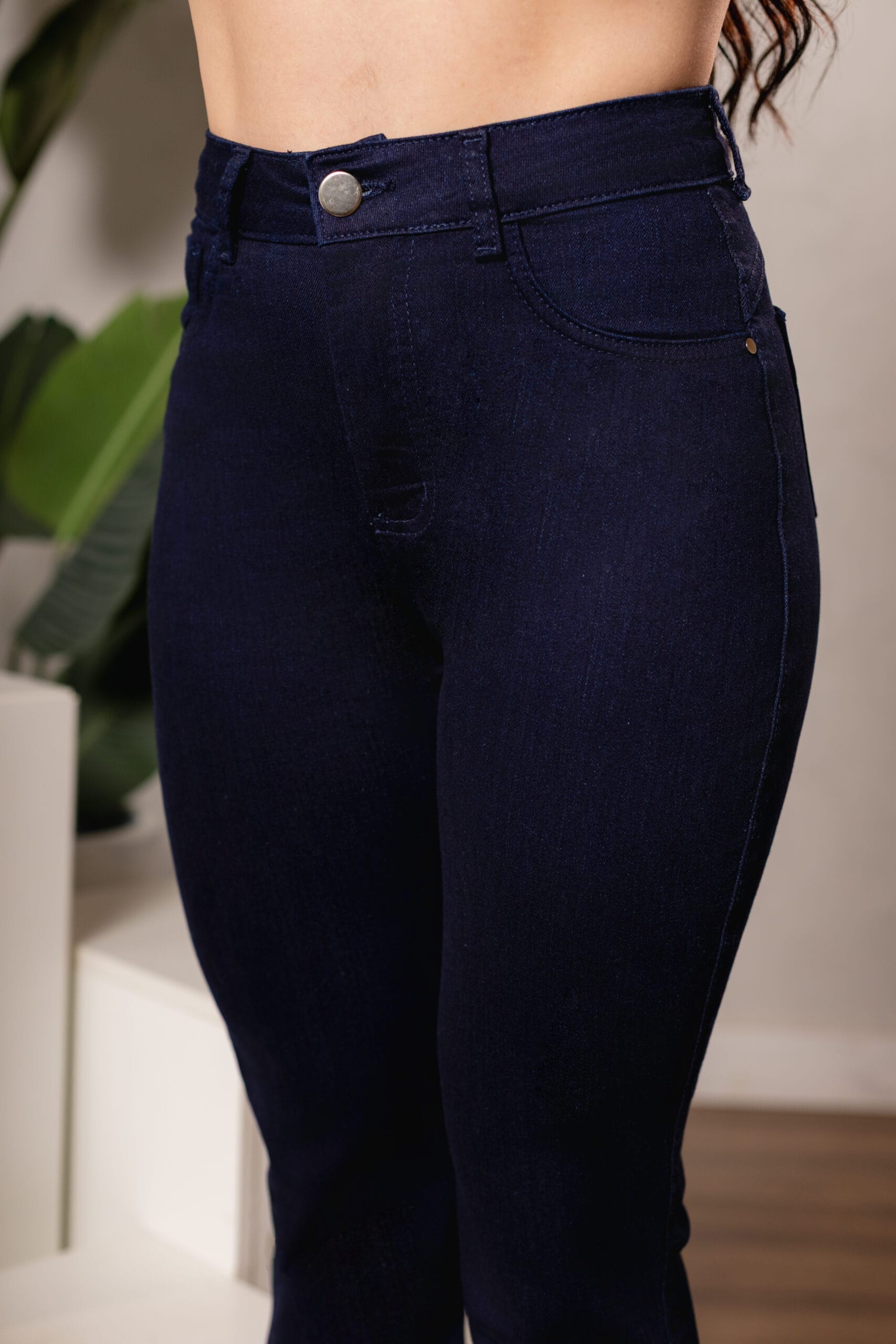 Calça Jeans Boot Cut - Imagem 3