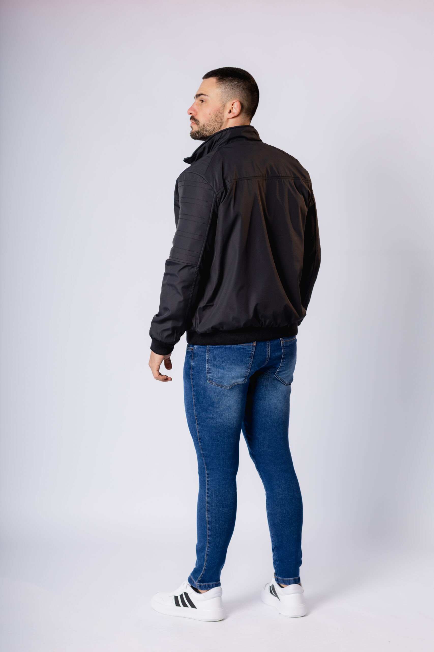 Jaqueta masculina - Imagem 5